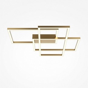 Потолочная люстра Maytoni Rida MOD015CL-L80GK в Верхней Салде - verhnyaya-salda.mebel24.online | фото 2