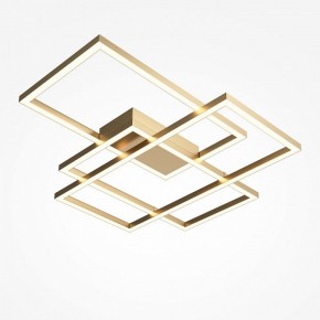 Потолочная люстра Maytoni Rida MOD015CL-L80GK в Верхней Салде - verhnyaya-salda.mebel24.online | фото 3