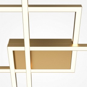 Потолочная люстра Maytoni Rida MOD015CL-L80GK в Верхней Салде - verhnyaya-salda.mebel24.online | фото 4