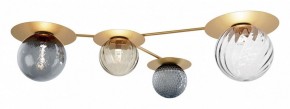 Потолочная люстра Maytoni Star sky MOD291CL-04BS1 в Верхней Салде - verhnyaya-salda.mebel24.online | фото