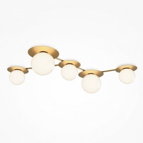 Потолочная люстра Maytoni Star sky MOD291CL-05BS в Верхней Салде - verhnyaya-salda.mebel24.online | фото 2