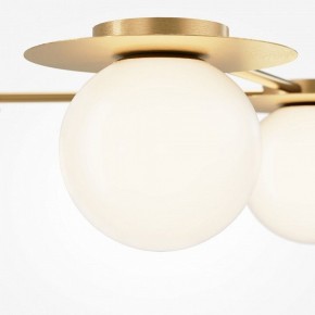 Потолочная люстра Maytoni Star sky MOD291CL-05BS в Верхней Салде - verhnyaya-salda.mebel24.online | фото 4