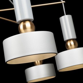 Потолочная люстра Maytoni Void MOD030PL-06GR в Верхней Салде - verhnyaya-salda.mebel24.online | фото 5