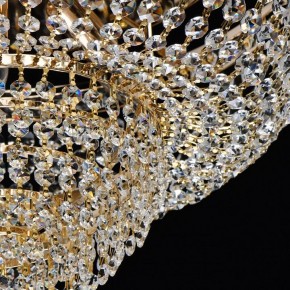 Потолочная люстра MW-Light Патриция 3 447011406 в Верхней Салде - verhnyaya-salda.mebel24.online | фото 10
