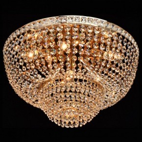 Потолочная люстра MW-Light Патриция 3 447011406 в Верхней Салде - verhnyaya-salda.mebel24.online | фото 2