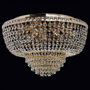 Потолочная люстра MW-Light Патриция 3 447011406 в Верхней Салде - verhnyaya-salda.mebel24.online | фото 3