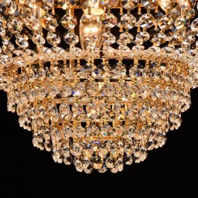 Потолочная люстра MW-Light Патриция 3 447011406 в Верхней Салде - verhnyaya-salda.mebel24.online | фото 5