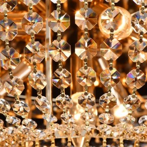 Потолочная люстра MW-Light Патриция 3 447011406 в Верхней Салде - verhnyaya-salda.mebel24.online | фото 6