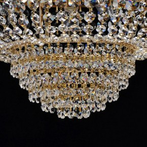 Потолочная люстра MW-Light Патриция 3 447011406 в Верхней Салде - verhnyaya-salda.mebel24.online | фото 7