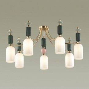 Потолочная люстра Odeon Light Candy 4861/7C в Верхней Салде - verhnyaya-salda.mebel24.online | фото 2