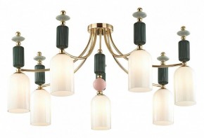 Потолочная люстра Odeon Light Candy 4861/7C в Верхней Салде - verhnyaya-salda.mebel24.online | фото 3
