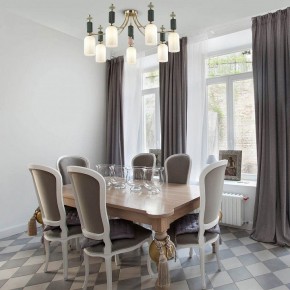 Потолочная люстра Odeon Light Candy 4861/7C в Верхней Салде - verhnyaya-salda.mebel24.online | фото 4