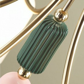 Потолочная люстра Odeon Light Candy 4861/7C в Верхней Салде - verhnyaya-salda.mebel24.online | фото 7