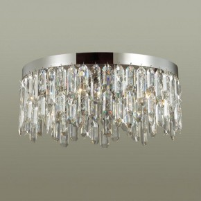 Потолочная люстра Odeon Light Dakisa 4985/6C в Верхней Салде - verhnyaya-salda.mebel24.online | фото 2