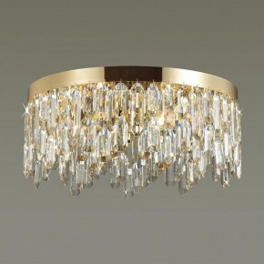 Потолочная люстра Odeon Light Dakisa 4986/6C в Верхней Салде - verhnyaya-salda.mebel24.online | фото 2