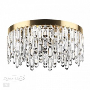 Потолочная люстра Odeon Light Dakisa 4986/6C в Верхней Салде - verhnyaya-salda.mebel24.online | фото 4