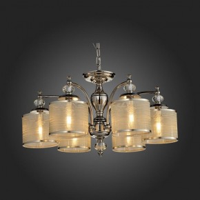 Потолочная люстра ST-Luce Coresia SL1750.102.06 в Верхней Салде - verhnyaya-salda.mebel24.online | фото 2