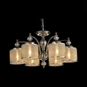 Потолочная люстра ST-Luce Coresia SL1750.102.06 в Верхней Салде - verhnyaya-salda.mebel24.online | фото 3