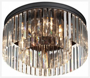 Потолочная люстра Vitaluce V5180 V5180-1/8PL в Верхней Салде - verhnyaya-salda.mebel24.online | фото 3