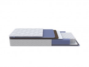 PROxSON Матрас Active Comfort M (Ткань Трикотаж Эко) 90x195 в Верхней Салде - verhnyaya-salda.mebel24.online | фото 1