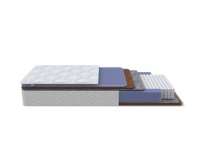 PROxSON Матрас Active Duo M/F (Ткань Трикотаж Эко) 80x190 в Верхней Салде - verhnyaya-salda.mebel24.online | фото 1