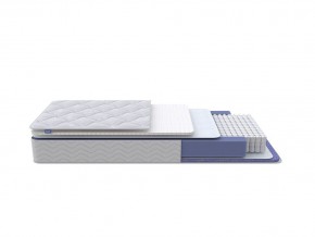 PROxSON Матрас Active Duo S/F (Ткань Трикотаж Эко) 160x190 в Верхней Салде - verhnyaya-salda.mebel24.online | фото 1
