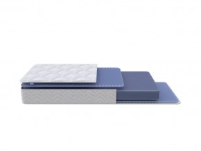 PROxSON Матрас Active Flex M (Ткань Трикотаж Эко) 90x200 в Верхней Салде - verhnyaya-salda.mebel24.online | фото 10