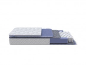 PROxSON Матрас Active M (Ткань Трикотаж Эко) 140x195 в Верхней Салде - verhnyaya-salda.mebel24.online | фото 1
