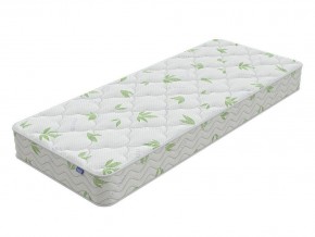 PROxSON Матрас Баланс Дуо EVS (Трикотаж Aloe Vera) 200x200 в Верхней Салде - verhnyaya-salda.mebel24.online | фото