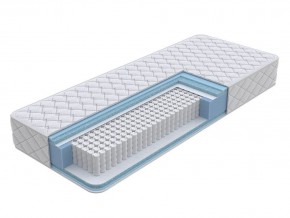 PROxSON Матрас Баланс EVS (Ткань Жаккард) 160x190 в Верхней Салде - verhnyaya-salda.mebel24.online | фото