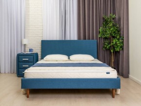 PROxSON Матрас Base Flex S (Ткань Жаккард Twist) 160x200 в Верхней Салде - verhnyaya-salda.mebel24.online | фото 3