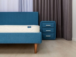 PROxSON Матрас Base Flex S (Ткань Жаккард Twist) 160x200 в Верхней Салде - verhnyaya-salda.mebel24.online | фото 4