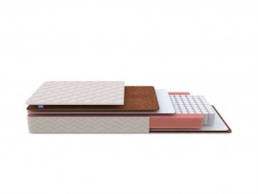 PROxSON Матрас Base M Roll (Ткань Синтетический жаккард) 140x200 в Верхней Салде - verhnyaya-salda.mebel24.online | фото 1