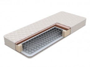 PROxSON Матрас Classic Bonnell Flat Roll (Ткань Синтетический жаккард) 180x200 в Верхней Салде - verhnyaya-salda.mebel24.online | фото