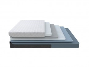 PROxSON Матрас Elysium Exclusive Foam (Трикотаж Elysium) 140x190 в Верхней Салде - verhnyaya-salda.mebel24.online | фото