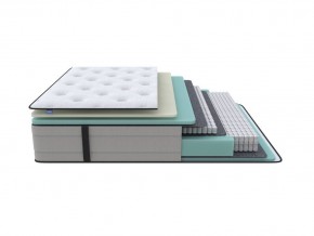 PROxSON Матрас Elysium Soft (Трикотаж Spiral-RT) 120x200 в Верхней Салде - verhnyaya-salda.mebel24.online | фото 1