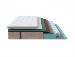 PROxSON Матрас Glory Firm (Трикотаж Prestige Latte) 120x200 в Верхней Салде - verhnyaya-salda.mebel24.online | фото 1