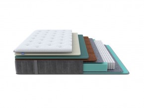 PROxSON Матрас Glory Firm (Трикотаж Prestige Steel) 140x190 в Верхней Салде - verhnyaya-salda.mebel24.online | фото 1
