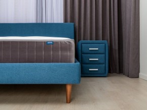 PROxSON Матрас Glory Medium (Трикотаж Prestige Steel) 200x195 в Верхней Салде - verhnyaya-salda.mebel24.online | фото 5