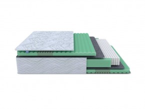 PROxSON Матрас Green Comfort M (Tricotage Dream) 180x200 в Верхней Салде - verhnyaya-salda.mebel24.online | фото 1