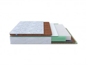 PROxSON Матрас Green Duo M/F (Tricotage Dream) 180x200 в Верхней Салде - verhnyaya-salda.mebel24.online | фото 1