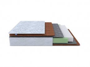 PROxSON Матрас Green F (Tricotage Dream) 160x220 в Верхней Салде - verhnyaya-salda.mebel24.online | фото 1