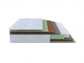 PROxSON Матрас Green M (Tricotage Dream) 140x190 в Верхней Салде - verhnyaya-salda.mebel24.online | фото 1