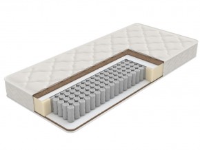 PROxSON Матрас Hard EVS Roll (Ткань Синтетический жаккард) 180x190 в Верхней Салде - verhnyaya-salda.mebel24.online | фото
