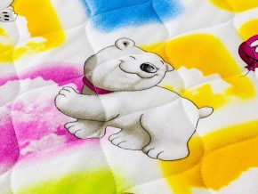 PROxSON Матрас Львенок (Print) 80x170 в Верхней Салде - verhnyaya-salda.mebel24.online | фото 9