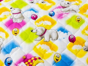 PROxSON Матрас Львенок (Print) 90x120 в Верхней Салде - verhnyaya-salda.mebel24.online | фото 10