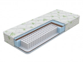 PROxSON Матрас Люкс EVS (Трикотаж Aloe Vera) 180x200 в Верхней Салде - verhnyaya-salda.mebel24.online | фото 2