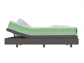 PROxSON Матрас Motion Memo Flex S (Motion Dream) 140x200 в Верхней Салде - verhnyaya-salda.mebel24.online | фото 6