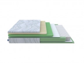 PROxSON Матрас Motion Memo M (Motion Dream) 80x200 в Верхней Салде - verhnyaya-salda.mebel24.online | фото 13