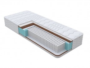 PROxSON Матрас Orto Feel (Multiwave) 200x200 в Верхней Салде - verhnyaya-salda.mebel24.online | фото 1
